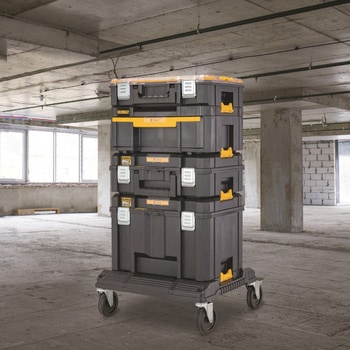 Large Box (ラージボックス) DEWALT(デウォルト)