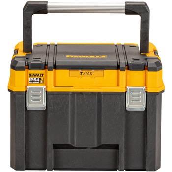 LargeBoxOrganizer (オーガナイザー付 ラージボックス) DEWALT(デウォルト)