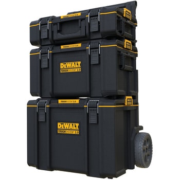 Tough DS165 (タフシステム2.0) DEWALT(デウォルト)