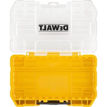 DT70801-QZ タフケース 小 1個 DEWALT(デウォルト) 【通販モノタロウ】