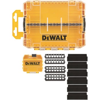 タフケース 中 DEWALT(デウォルト)