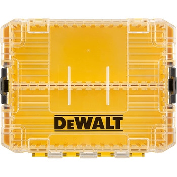 タフケース シック 中 DEWALT(デウォルト)