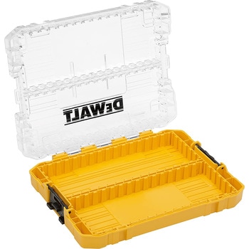 タフケース シック 中 DEWALT(デウォルト)