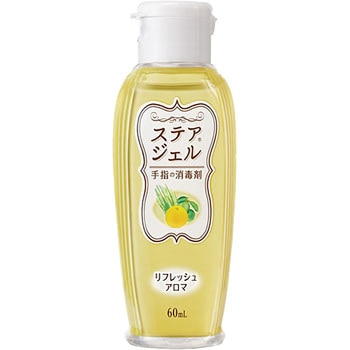 ステア(R) ジェル リフレッシュアロマ カワモト