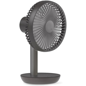 エア・サーキュレーター機能付き コードレス扇風機 ルーメナーファンスタンド2 LUMENA(ルーメナー)