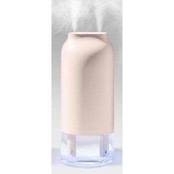 充電式コードレス加湿器 H3+ LUMENA(ルーメナー)