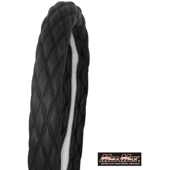 ダブルステッチ ハンドルカバー リンプル 2HS Luster(ラスター) MAD MAX(マッドマックス)