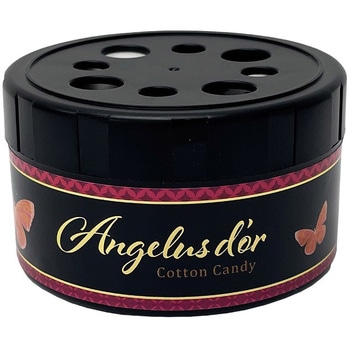 自動車用芳香剤 エンジュラスドール Meltec(大自工業)