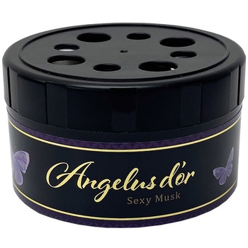 自動車用芳香剤 エンジュラスドール Meltec(大自工業)