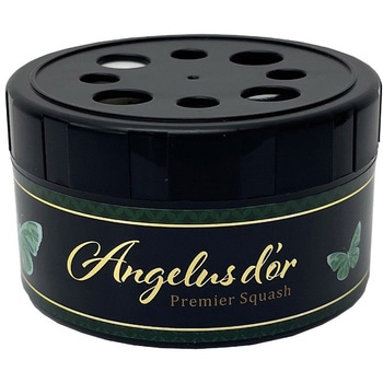 自動車用芳香剤 エンジュラスドール Meltec(大自工業)