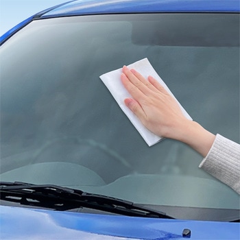 レインモンスター クリアフィニッシュ PROSTAFF(プロスタッフ)