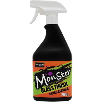 モンスター ガラスフィニッシュ PROSTAFF(プロスタッフ)