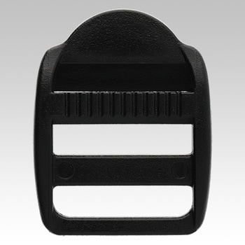 アジャスター片引き〈25mm〉 Clover(クロバー)