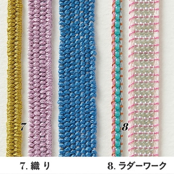 ブレスレットメーカー Clover(クロバー)
