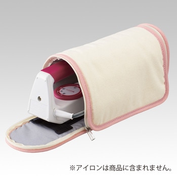 パッチワークアイロン用ケース&マット Clover(クロバー)