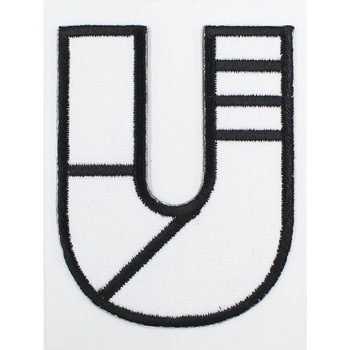 ぬりえワッペン KAWAGUCHI (河口)