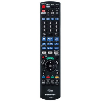 DMR2W202 ブルーレイレコーダー 1台 パナソニック(Panasonic) 【通販モノタロウ】