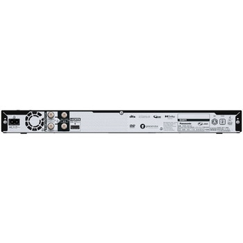 1*️様 Panasonic DMR-ZW102 ブルーレイレコーダー DMR2W102 ブルーレイレコーダー 1台 Panasonic(パナソニック) 【通販
