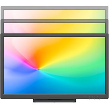 FUJITSU【富士通】 VTF22011BT 2022年製 液晶ディスプレイ VTF22011BT 液晶ディスプレイ 1台 富士通 【通販モノタロウ】