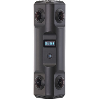 360°カメラ 4DKanKan Pro タジマツール(TJMデザイン)