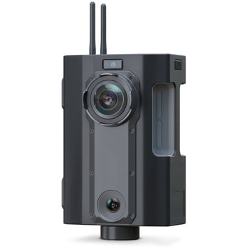 360°カメラ 4DKanKan Minion タジマツール(TJMデザイン)