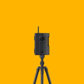 360°カメラ 4DKanKan Minion タジマツール(TJMデザイン)