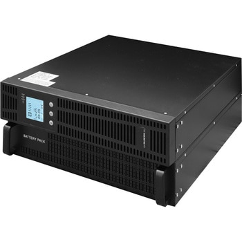 ラックマウント型オンラインUPS bitstrong