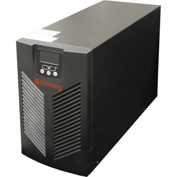 タワー型オンラインUPS bitstrong