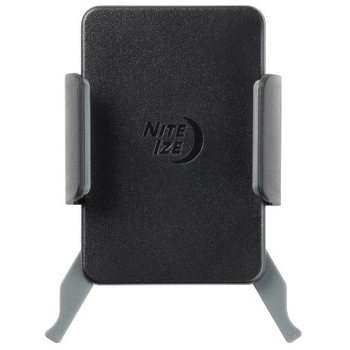 スティーリー スクイーズ カーマウントキット NiteIze