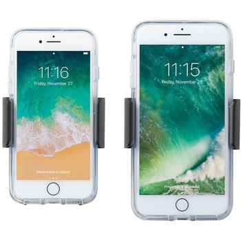 スティーリー スクイーズ カーマウントキット NiteIze