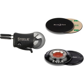 スティーリー オービター ヴェントマウントキット NiteIze
