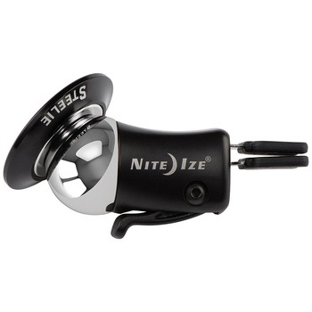 スティーリー オービター ヴェントマウントキット NiteIze