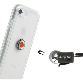 スティーリー ヴェントマウントキット NiteIze