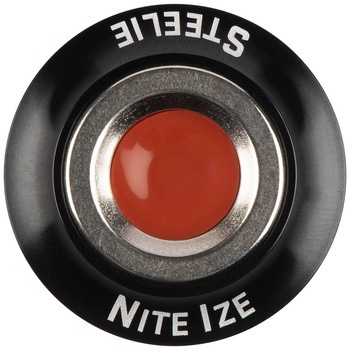 スティーリー オービター コンポーネント NiteIze
