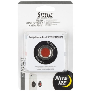 スティーリー オービター コンポーネント NiteIze