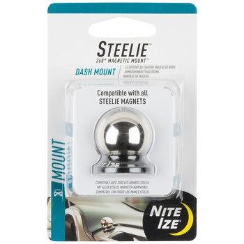 スティーリー カーマウント用ダッシュボール NiteIze