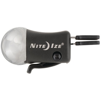 スティーリー ヴェントマウントボール NiteIze