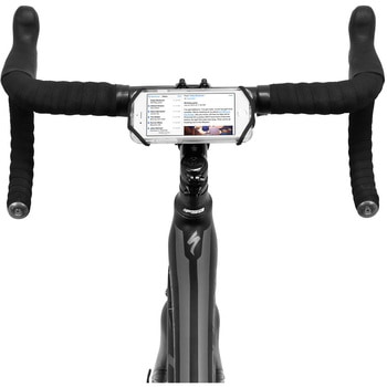 ラプター スマートフォンバーマウント NiteIze