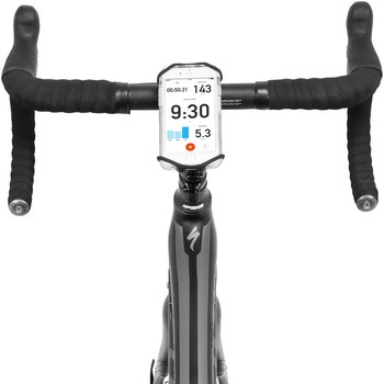 ラプター スマートフォンバーマウント NiteIze