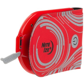 タグリット マグネット LEDマーカー リチャージャブル NiteIze