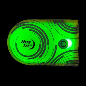 タグリット マグネット LEDマーカー リチャージャブル NiteIze