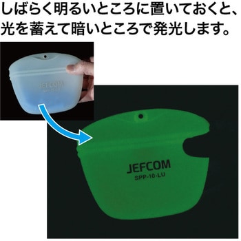 謎の部品大量　　専用出品 ジェフコム DENSAN】ソフトパーツポケット（ブラック） SPP-10