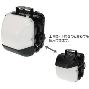 LEDボンボリーライト DENSAN(デンサン/ジェフコム)