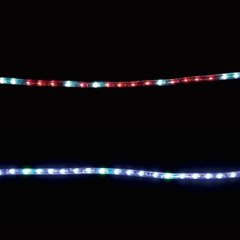 LEDソフトネオンSJX(マルチパターンタイプ) DENSAN(ジェフコム)