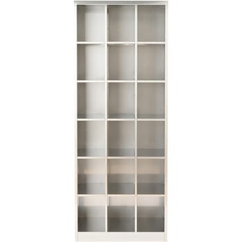 スチール家具工房 オリジナルロッカー 仁張工作所
