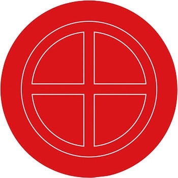 【オーダー】破壊板 日本緑十字社