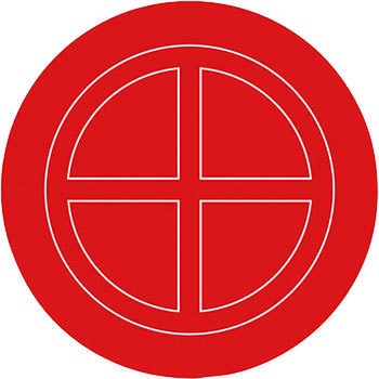 【オーダー】破壊板 日本緑十字社