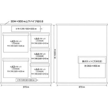 KKM-3YR 工事管理用垂れ幕 1本 日本緑十字社 【通販サイトMonotaRO】