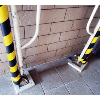 パイプクッション 日本緑十字社