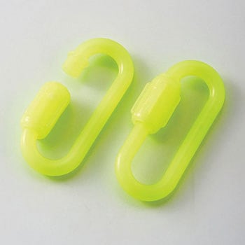 プラスチックチェーン用ジョイント 日本緑十字社